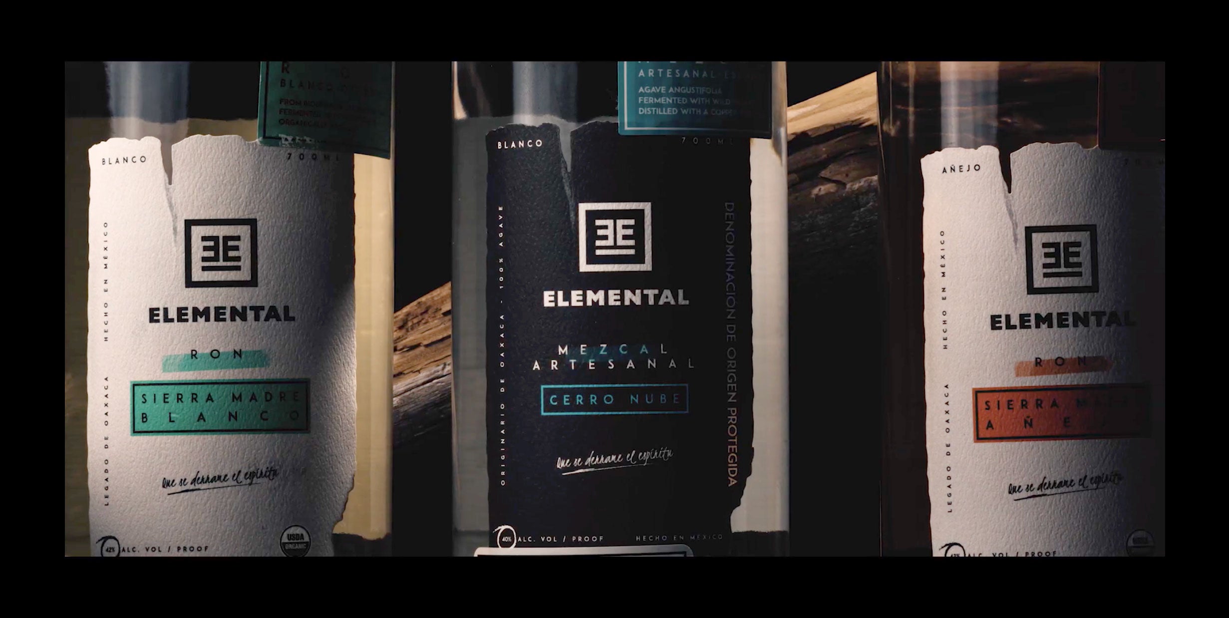 Load video: Casa Elemental Video